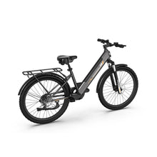 Load image into Gallery viewer, Electric Bike 350W Electric Bicycle up to 25km/h 36V Removable Battery Shock Absorber Brakes Stylish 26" Tyre