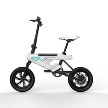Load image into Gallery viewer, Lightweight and Compact Commuter Electric Bicycle With Removable Battery for Adults &amp; Teens
